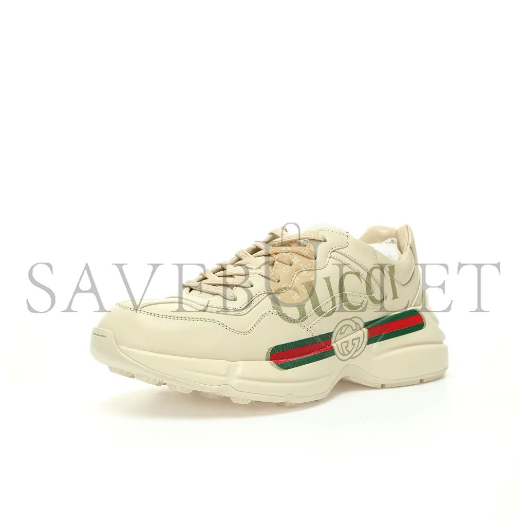 G*u*i rhyton sneaker 552093